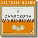 Die Toten Hosen - Zamrożona Wyborowa <!-- Eisgekhlter Bommerlunder -->