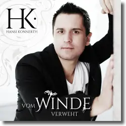 Cover: Hansi Konnerth - Vom Winde verweht