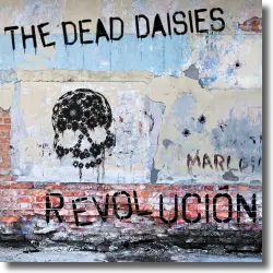 Cover: The Dead Daisies - Revolucin