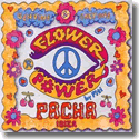 Pacha Ibiza - Flower Power