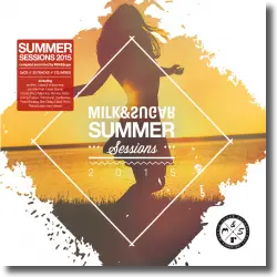 Cover: Summer Sessions 2015 - Various Artists