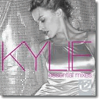 Cover: Kylie - 12” Masters - Essential Mixes