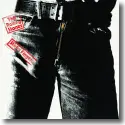 Cover:  The Rolling Stones - Sticky Fingers (Deluxe-Edition)