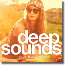 Cover: Deep Sounds Vol. 4 - Various Artists