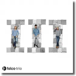Cover: Falco Trio - III
