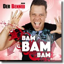 Cover: Der Benniii - Bam Bam Bam