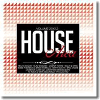 Cover: House Area 2010.2 - Various Artists