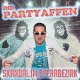 Cover: Die Partyaffen - Skandal im Sperrbezirk 2015