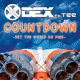 Cover: Dex feat. Tee - Countdown (Set The World On Fire)