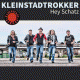 Cover: Kleinstadtrokker - Hey Schatz