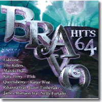 Cover: BRAVO Hits 64 - Various Artists