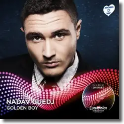 Cover: Nadav Guedj - Golden Boy