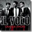 Cover:  Il Volo - Grande Amore