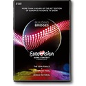 Cover:  Eurovision Song Contest, Vienna 2015 - Various Artists