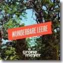 Cover:  Herbert Grnemeyer - Wunderbare Leere