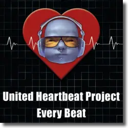 Cover: United Heartbeat Project - Every Beat