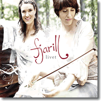 Cover: Fjarill - Livet