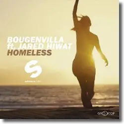 Cover: Bougenvilla feat. Jared Hiwat - Homeless