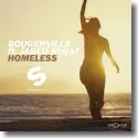 Bougenvilla feat. Jared Hiwat - Homeless