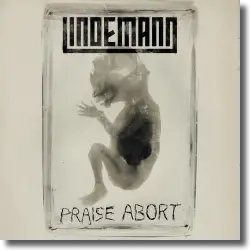 Cover: Lindemann - Praise Abort