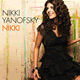 Cover: Nikki Yanofsky - Nikki