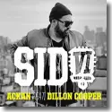 Cover:  Sido feat. Dillon Cooper - Ackan