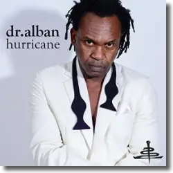 Cover: Dr. Alban - Hurricane