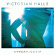 Cover: Victorian Halls - Hyperalgesia