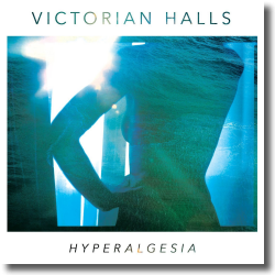 Cover: Victorian Halls - Hyperalgesia