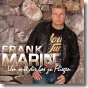 Cover:  Frank Marin - Um mit dir loszufliegen