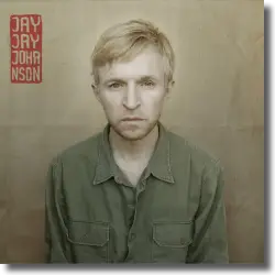 Cover: Jay-Jay Johanson - Opium