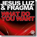 Jesus Luz & Fragma - What Do You Want