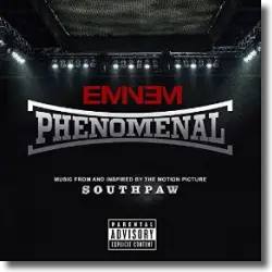 Cover: Eminem - Phenomenal