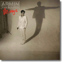 Cover: Armin van Buuren - Mirage