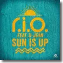 R.I.O. feat. U-Jean - Sun Is Up