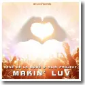 Cover:  Ren de la Mon & Slin Project - Makin' Luv