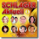 Sclager Aktuell 8 - Various Artists