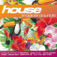 Cover: House: Tropical Sounds 