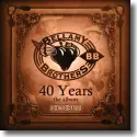 Bellamy Brothers - 40 Years - The Album