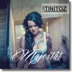 Cover: Loz Tinitoz - Majestt