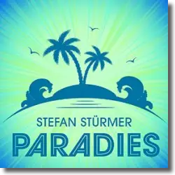 Cover: Stefan Strmer - Paradies