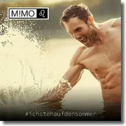 Cover: M!MO - Ich steh auf den Sommer