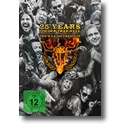 The W:O:A Documentary - 25 Years Louder Than Hell