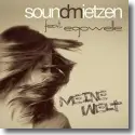 Soundmietzen feat. EgoWelle - Meine Welt