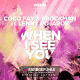 Cover: Coco Fay & Brockman vs. Lenny Pojarov - When I See You