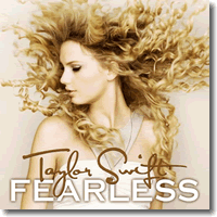 Cover: Taylor Swift - Fearless