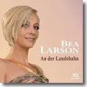 Cover:  Bea Larson - An der Landebahn