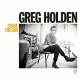 Cover: Greg Holden - Chase The Sun