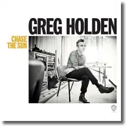 Cover: Greg Holden - Chase The Sun