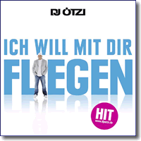 Cover: DJ tzi - Ich will mit dir fliegen